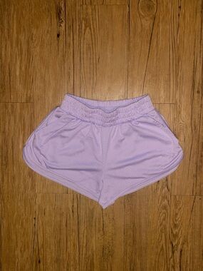 Offline athletic shorts